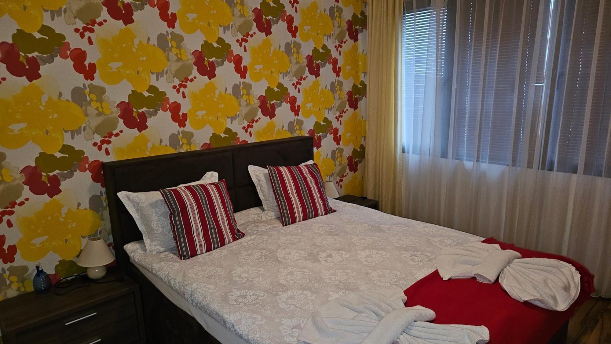 Ramada 2 Boutique Apartment Near Ski Road Μπάνσκο Εξωτερικό φωτογραφία