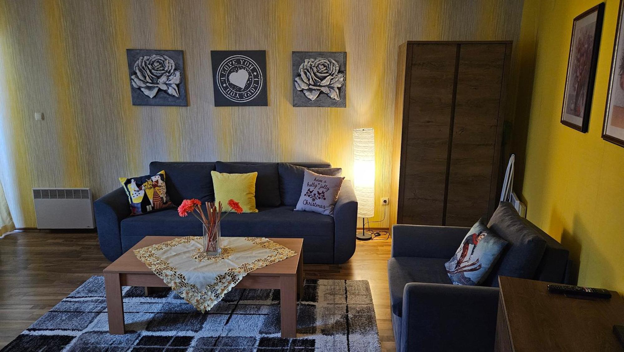 Ramada 2 Boutique Apartment Near Ski Road Μπάνσκο Εξωτερικό φωτογραφία