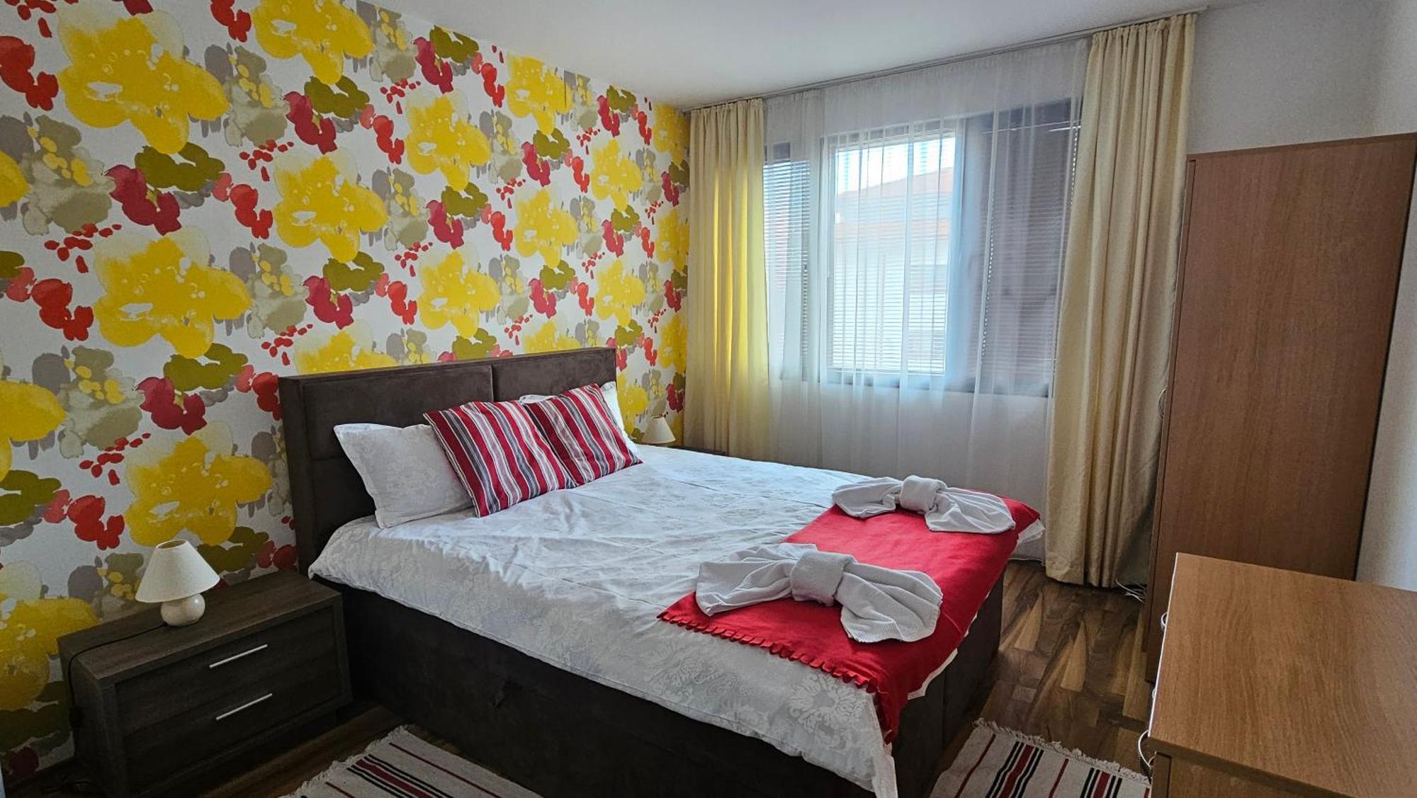 Ramada 2 Boutique Apartment Near Ski Road Μπάνσκο Εξωτερικό φωτογραφία