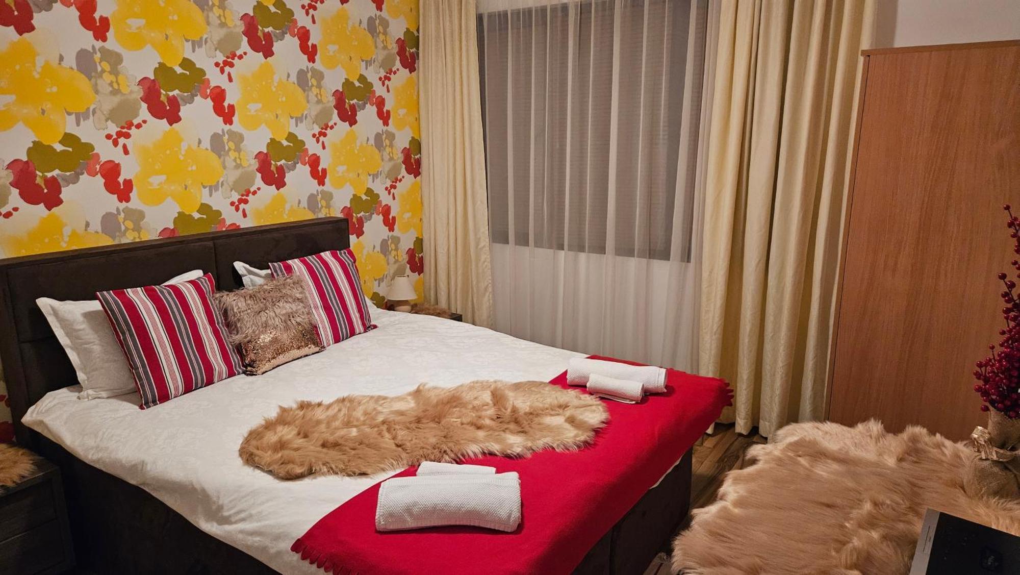 Ramada 2 Boutique Apartment Near Ski Road Μπάνσκο Εξωτερικό φωτογραφία