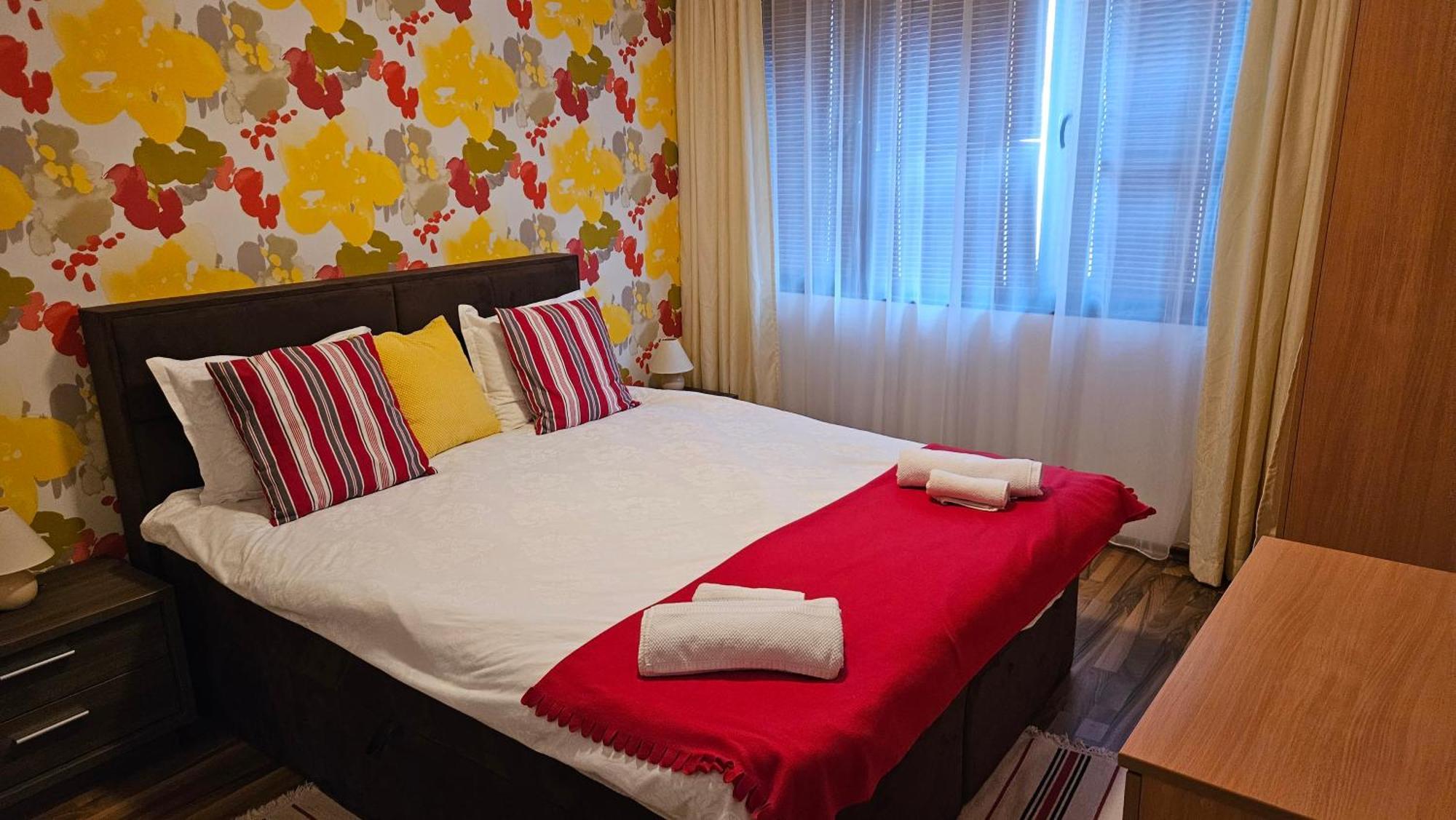 Ramada 2 Boutique Apartment Near Ski Road Μπάνσκο Εξωτερικό φωτογραφία