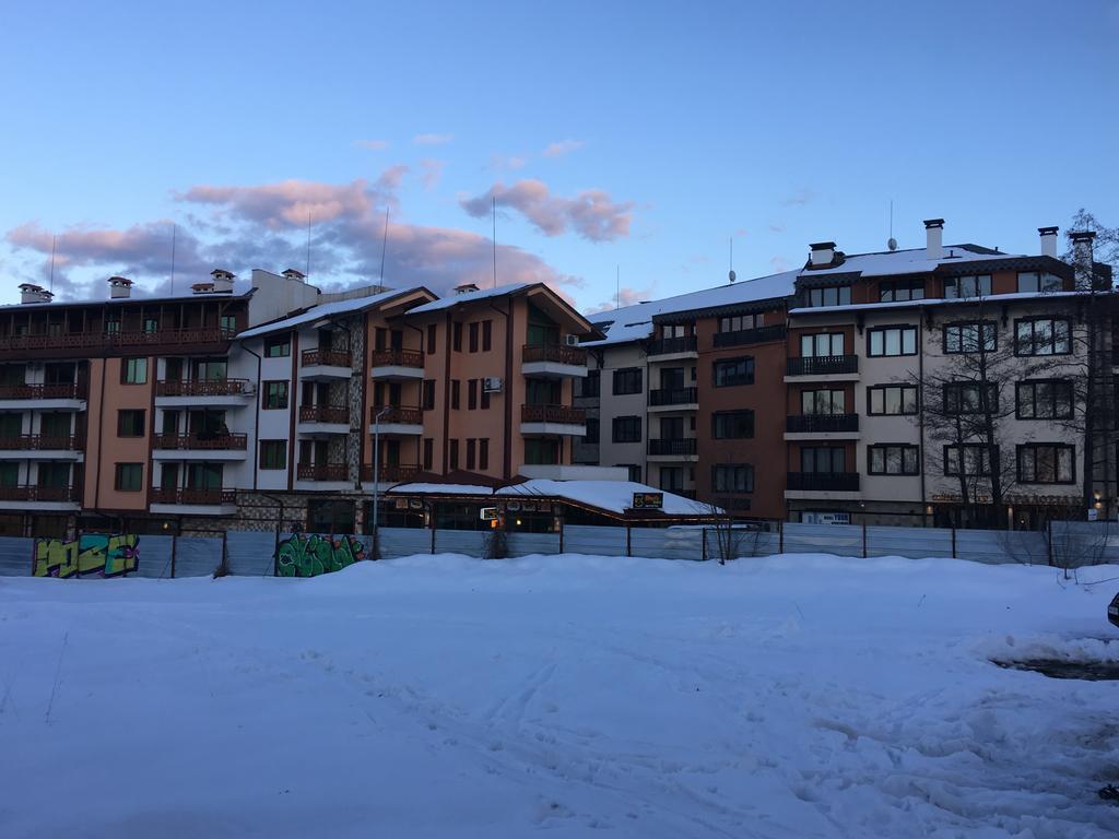 Ramada 2 Boutique Apartment Near Ski Road Μπάνσκο Εξωτερικό φωτογραφία